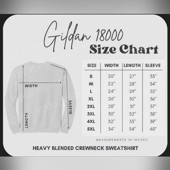 🦌 Southwestern Deer Head Graphic Sweatshirt - Picture 12 of 15